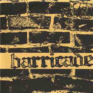 Barricade  - Demo 04 flac download