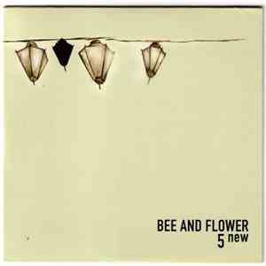 Bee And Flower - 5 New flac download