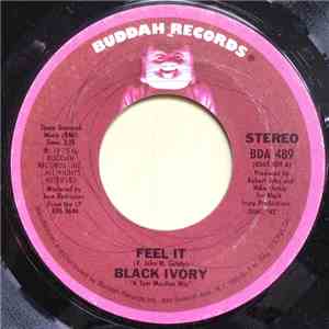Black Ivory - Feel It / Daily News flac download