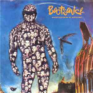 Bootsauce - Everyone's A Winner (Remix) flac download