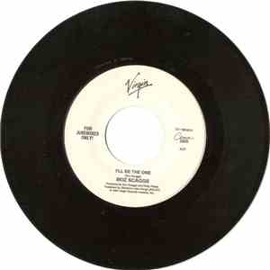 Boz Scaggs - I'll Be The One flac download