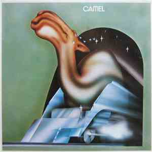 Camel - Camel flac download