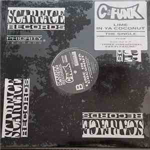 C-Funk - Lime In Ya Coconut flac download