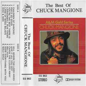 Chuck Mangione - The Best Of flac download