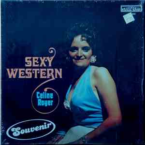 Céline Royer - Sexy Western flac download