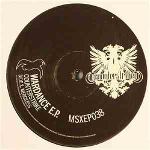 Counterstrike - Wardance E.P. flac download