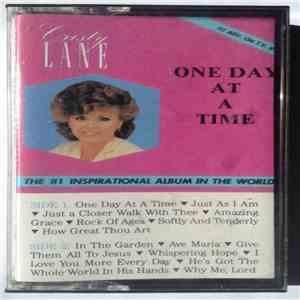 Cristy Lane - One Day At A Time flac download