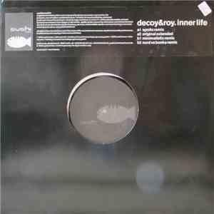 Decoy & Roy - Inner Life flac download