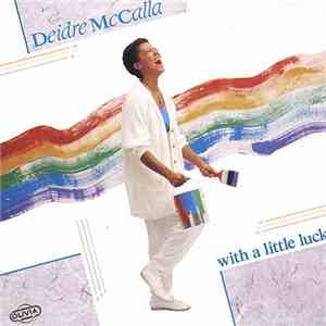 Deidre McCalla - With A Little Luck flac download