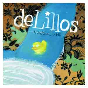 deLillos - Huskeglemme flac download