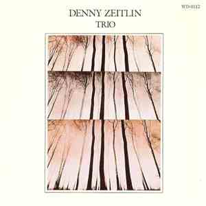 Denny Zeitlin - Trio FLAC download