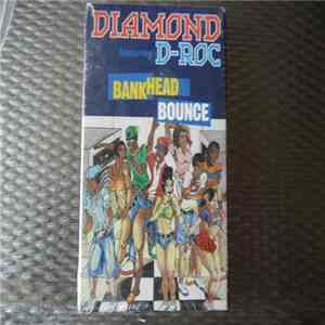 Diamond  Feat. D-Roc - Bankhead Bounce flac download