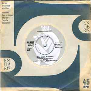 Die Rockies Mit Dem Orchester Benny Greif - Stern Von Montana / Eine Handvoll Heimaterde flac download