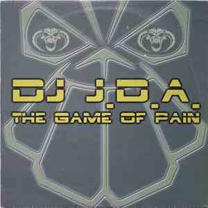 DJ J.D.A. - The Game Of Pain flac download