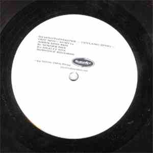 DJ Shufflemaster - Geylang Remixes flac download