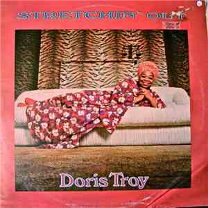 Doris Troy - Stretchin' Out flac download