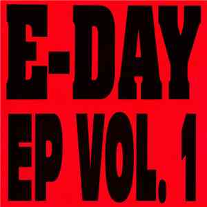 E-Day - EP Vol. 1 flac download