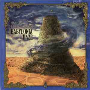 Eldorado  - Babylonia Haze flac download