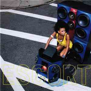 Escort - Escort flac download