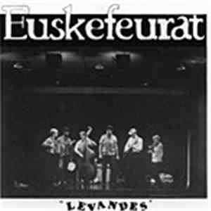 Euskefeurat - Levandes flac download