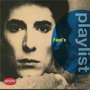 Faust'o - Playlist flac download