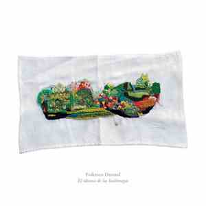 Federico Durand - El Idioma De Las Luciérnagas flac download