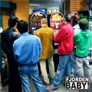 Fjorden Baby! - Oh Yeah flac download