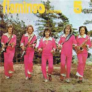 Flamingokvintetten - Flamingo 5 flac download