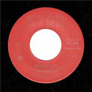 Francesca  - Marigot Baie flac download
