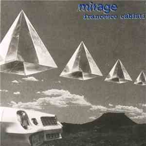 Francesco Cabiati - Mirage flac download