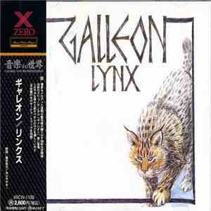 Galleon  - Lynx flac download