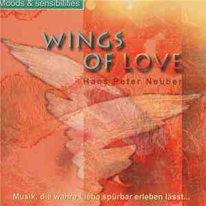 Hans Peter Neuber - Wings Of Love flac download