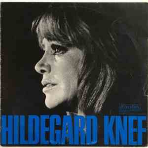 Hildegard Knef - Hildegard Knef flac download
