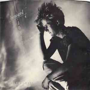 Howard Jones - What Is Love? flac download