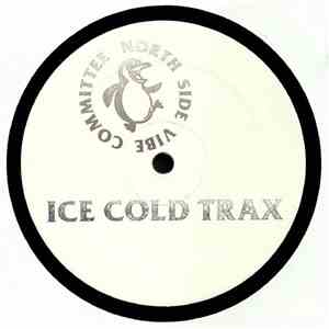 Hugo Massien - Ice Cold Trax flac download