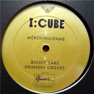 I:Cube - Mérovingienne flac download