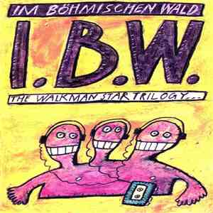 Im Böhmischen Wald - The Walkman Star Trilogy… flac download