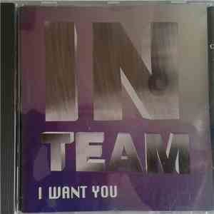 In Team - I Want You flac download