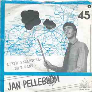 Jan Pelleblom - Dit Is De B-Kant flac download