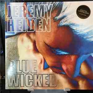 Jeremy Heiden - Blue Wicked flac download