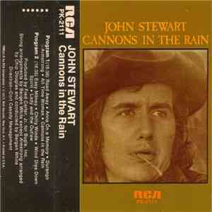 John Stewart  - Cannons In The Rain flac download