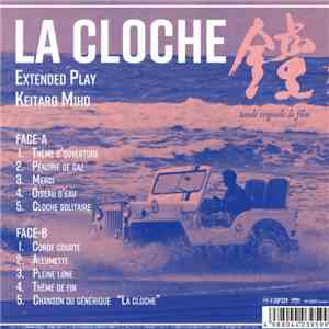 Keitaro Miho - La Cloche flac download