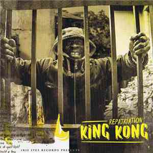 King Kong - Repatriation flac download
