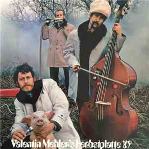 Klaus Doldinger - Valentin Mehler's Herbstplatte '69 flac download