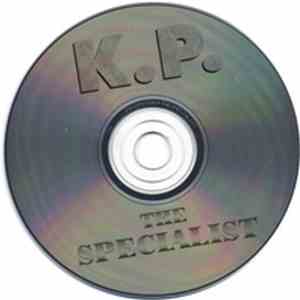 K.P. The Specialist - I Did This 2 You flac download