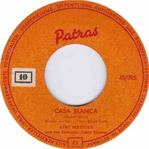 Kurt Berthold Und Das Orchester Teddy Stauber - Casa Blanca / Bongo Lo flac download