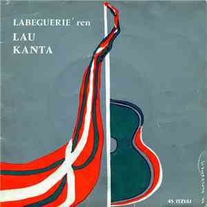 Labeguerie - Labeguerie'ren Lau Kanta (Gazteri Berria) flac download