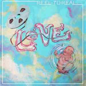 Love - Reel To Real flac download