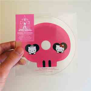 Lullatone - Hello Kitty Black Wonder - Original Soundtrack flac download