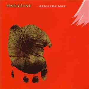 Magazine - After The Fact flac download